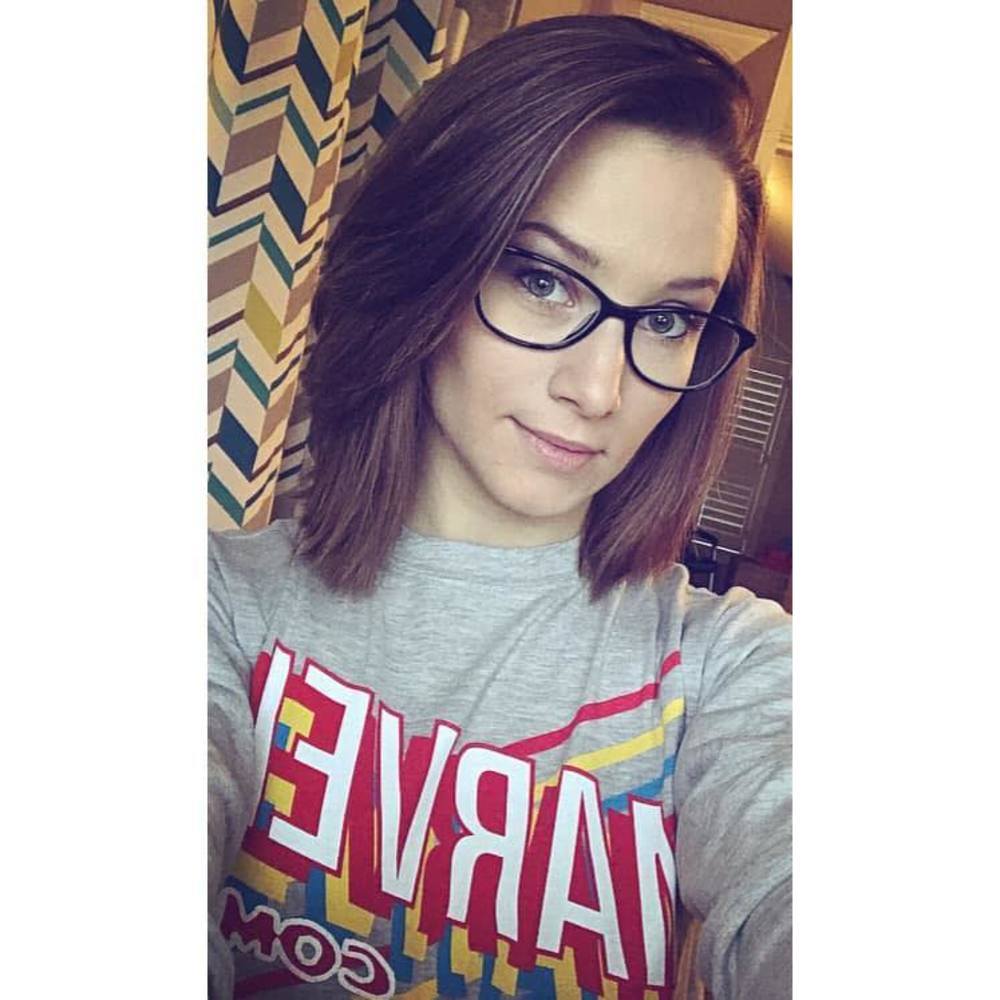 Meet your Posher, Jessica